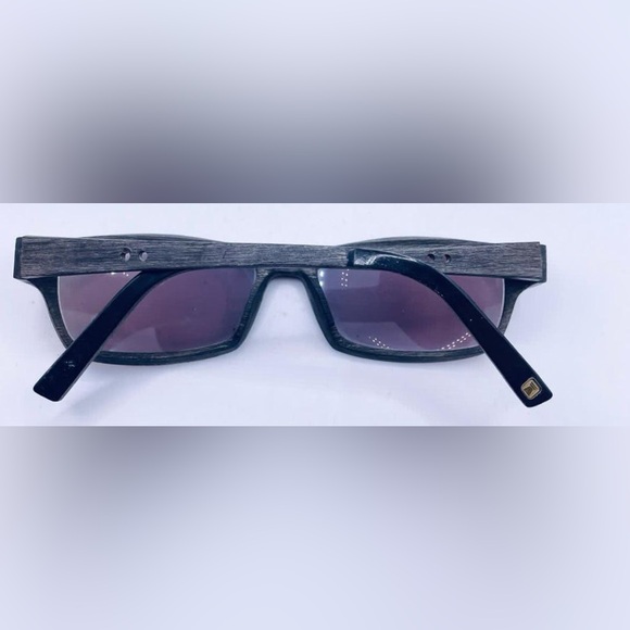 ArmourX 7000P Gray Oval Sunglasses Frames Only - Picture 4 of 7